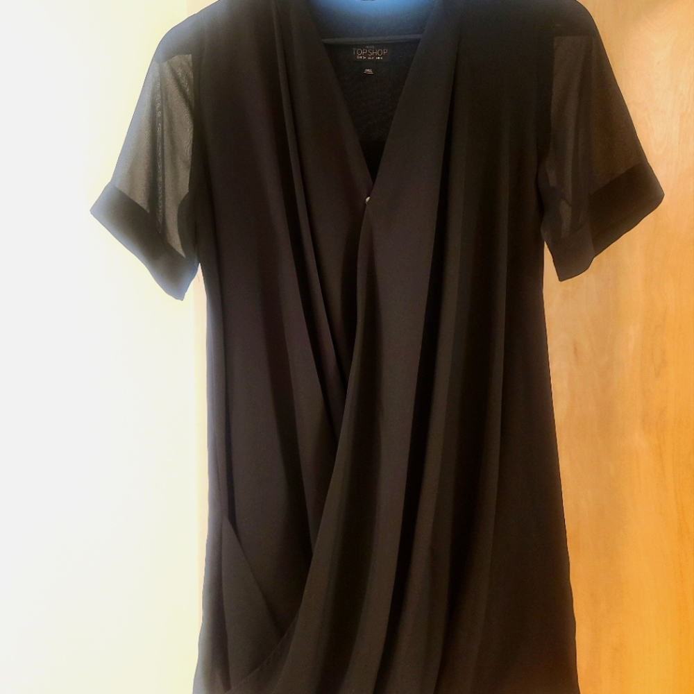 Topshop dress